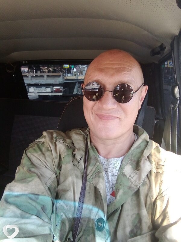 Денис, 48, Белгороде — анкета №1028807