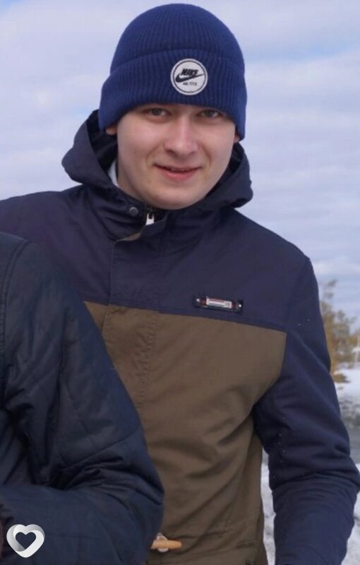 Евгений, 32, Каменске-Уральском — анкета №1028808