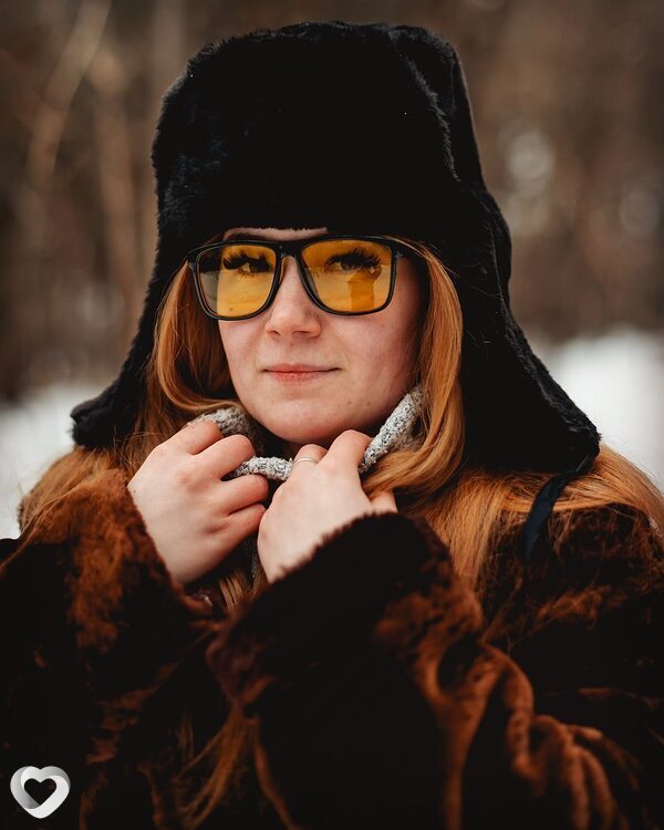 Анжелика, 28, Москве — анкета №1028824