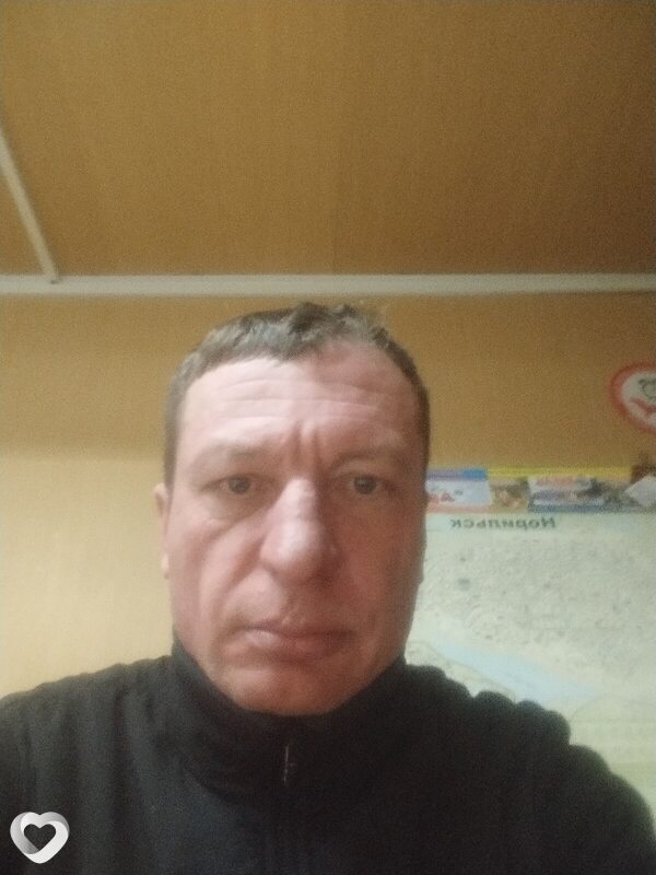 Павел, 44, Краснодаре — анкета №1028862