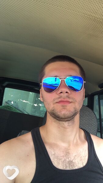 Игорь, 29, Екатеринбурге — анкета №1028865