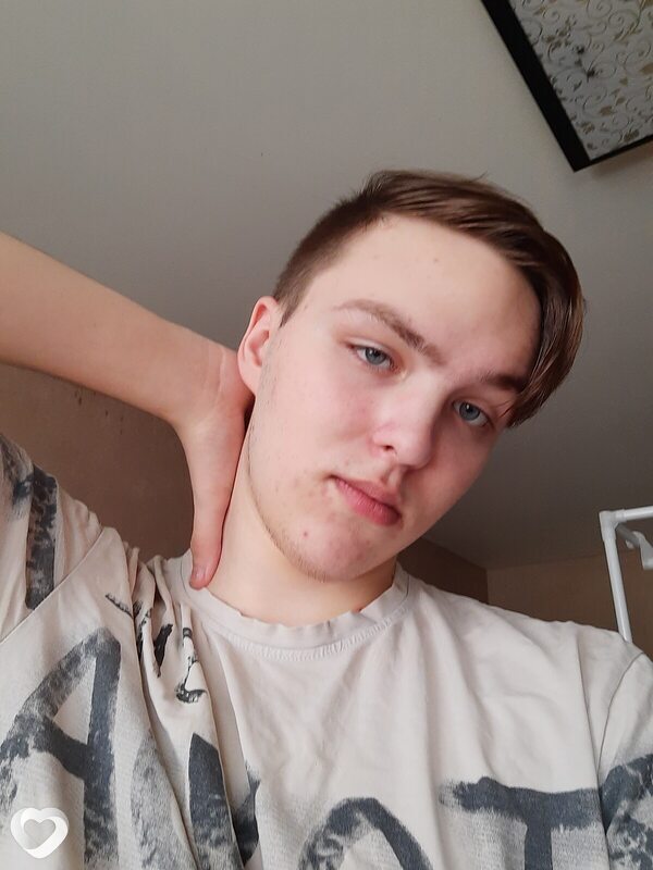 Антон, 21, Йошкар-Оле — анкета №1028867