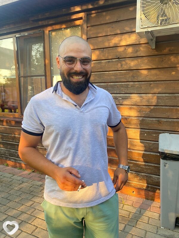 Арсен, 30, Калуге — анкета №1028870
