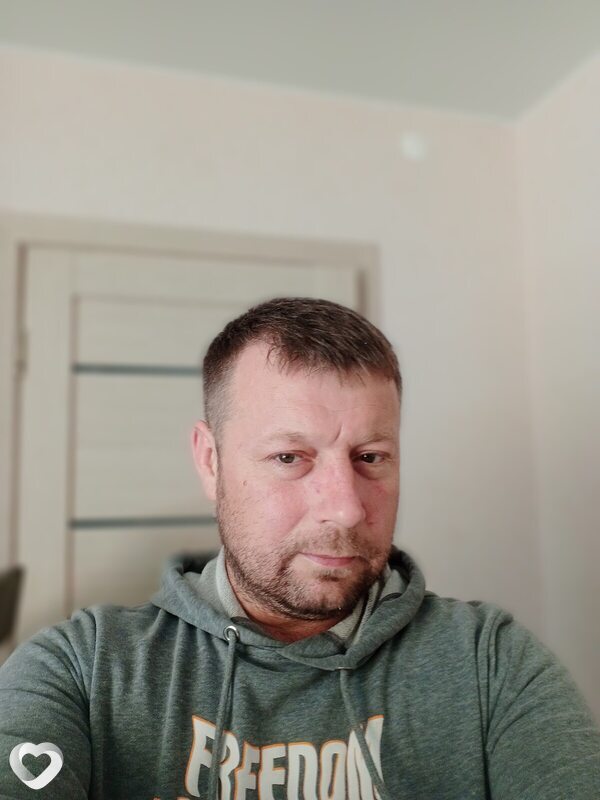 Алексей, 44, Вологде — анкета №1028872