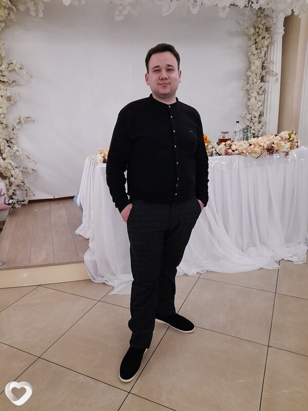 Миша, 26, Казани — анкета №1028982