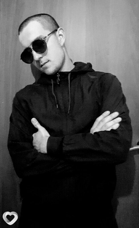 Маркус, 26, Абакане — анкета №1028987