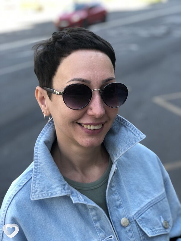 Елена, Тирасполь
