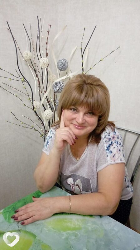 Полина, Заполярный