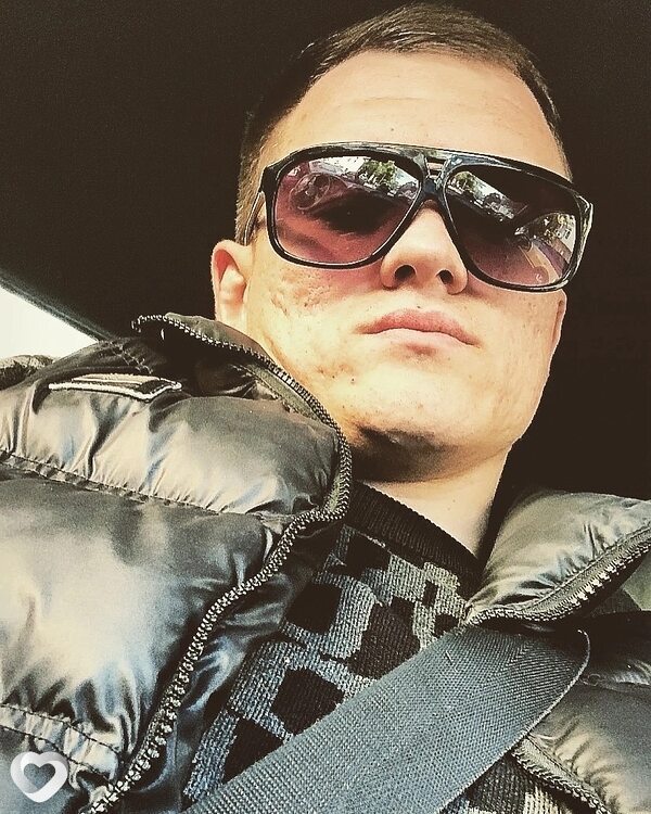 Руслан, 30, Ростове-на-Дону — анкета №1028901