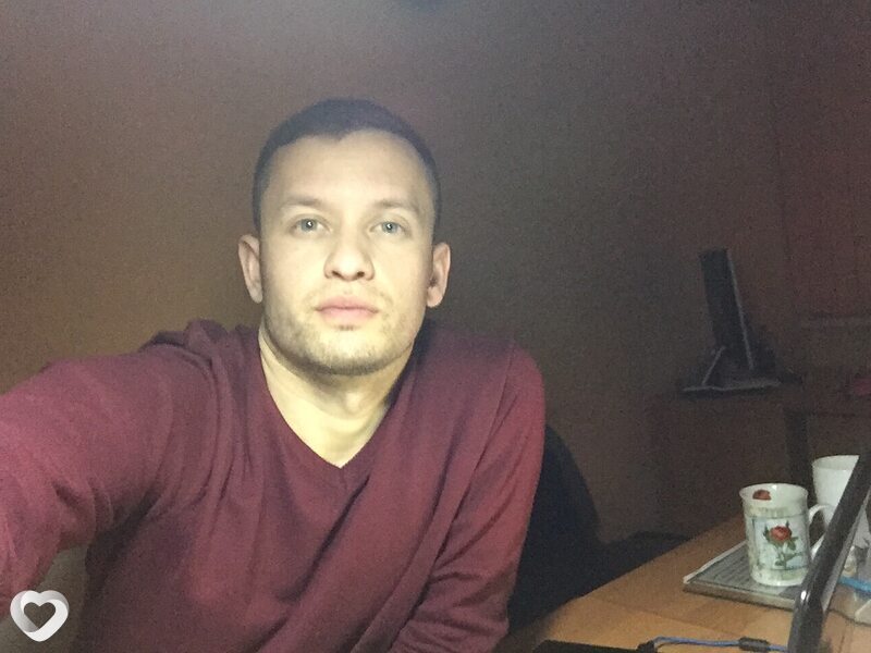 Роман, 37, Ижевске — анкета №1028913