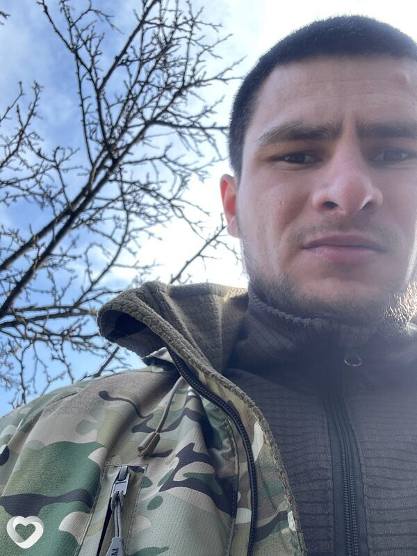 Хам, 28, Грозном — анкета №1028919