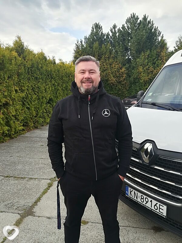 Олег, 49, Кривое Роге — анкета №1028923