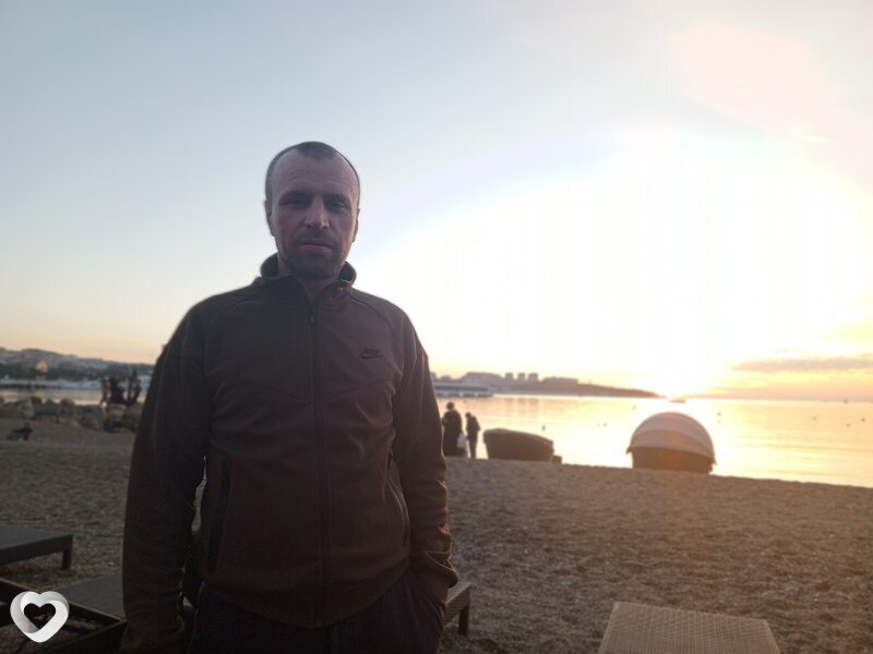 Дмитрий, 42, Геленджике — анкета №1028952