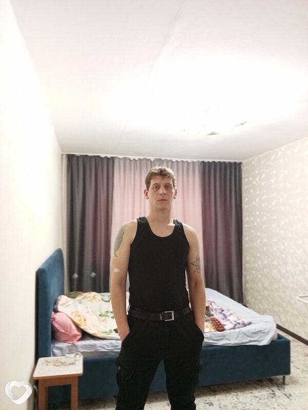 Евгений, 37, Павлодаре — анкета №1028963