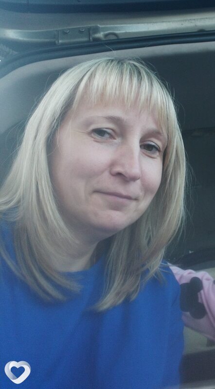 Катёна, 45, Коломне — анкета №1028965