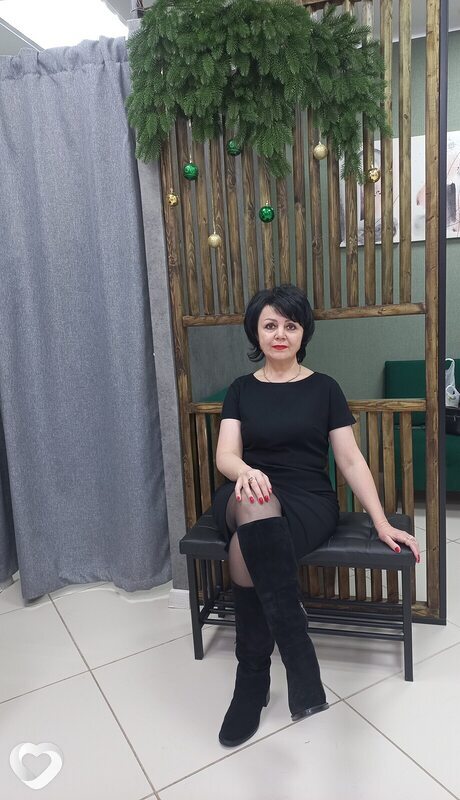 Светлана, Рязань