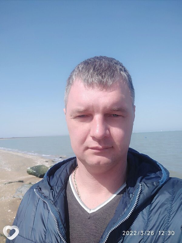 Виталий, Ленинградская