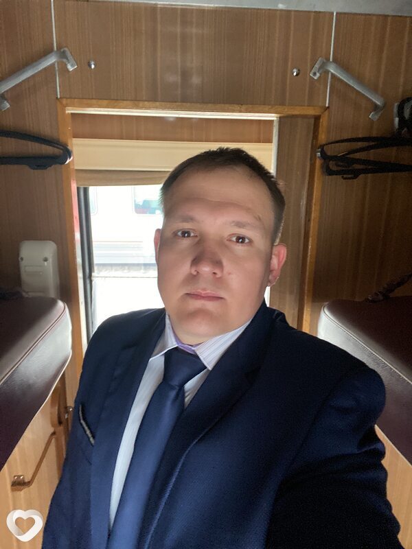 Алексей, 40, Самаре — анкета №1028969