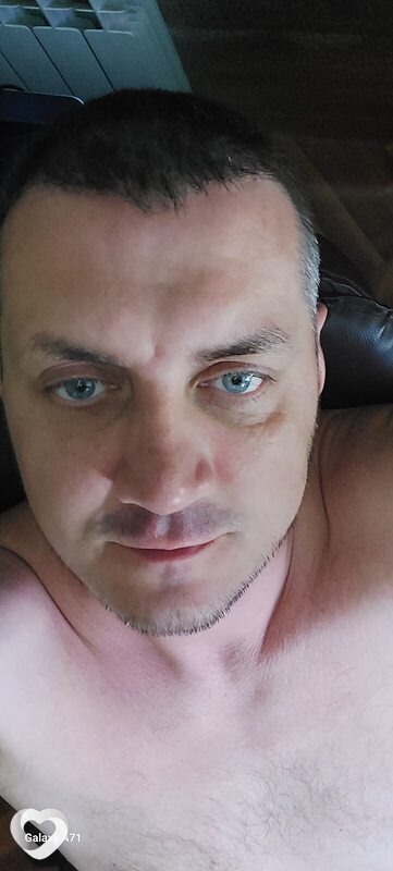 Дмитрий, 42, Муроме — анкета №1028973
