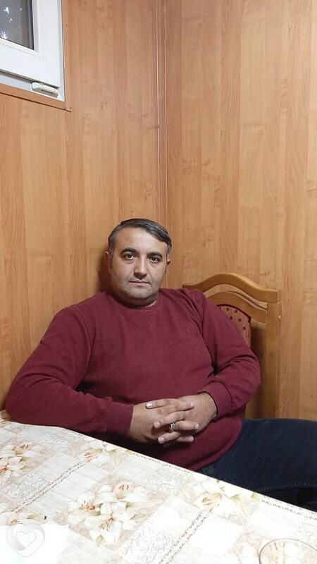 Канан, 41, Самаре — анкета №1029031