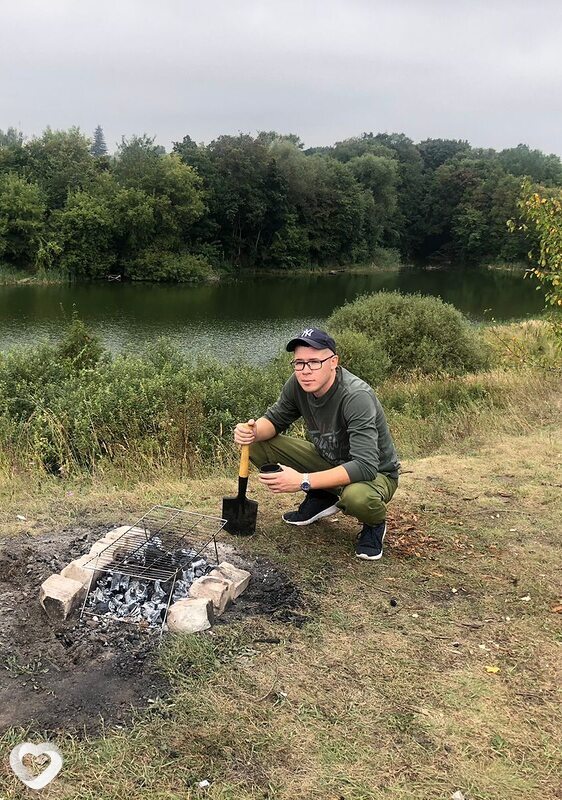 Андрей, 35, Воронеже — анкета №1029033