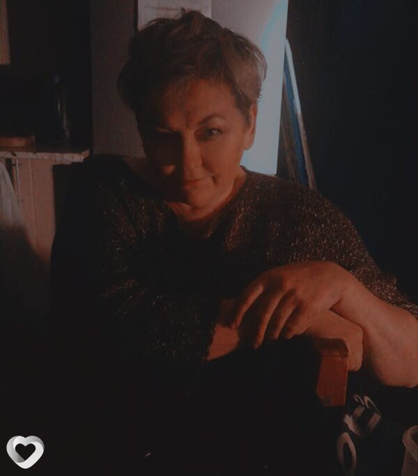 Людмила, 62, Лабинске — анкета №1029035