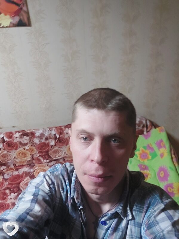Илья, 35, Первоуральске — анкета №1028935