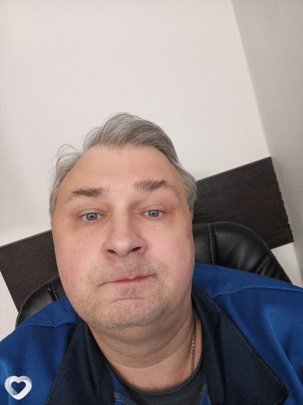 Дмитрий, 51, Мурманске — анкета №1028937