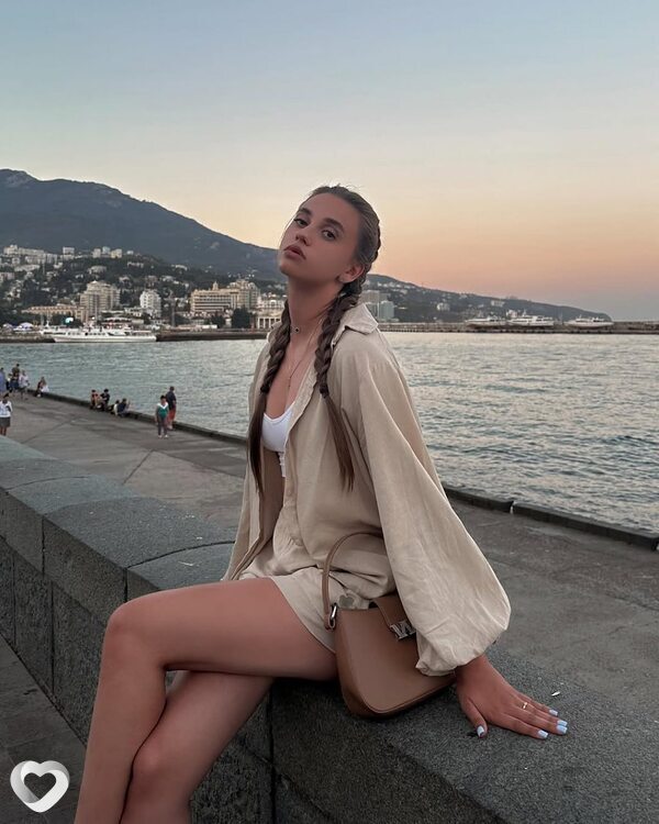 Александра, 33, Омске — анкета №1028939