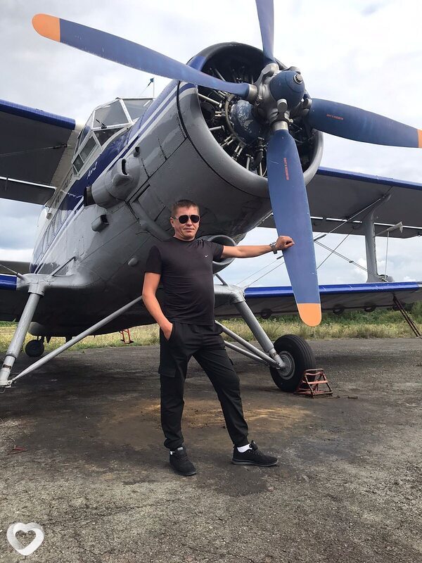 Виталий, 42, Екатеринбурге — анкета №1028945