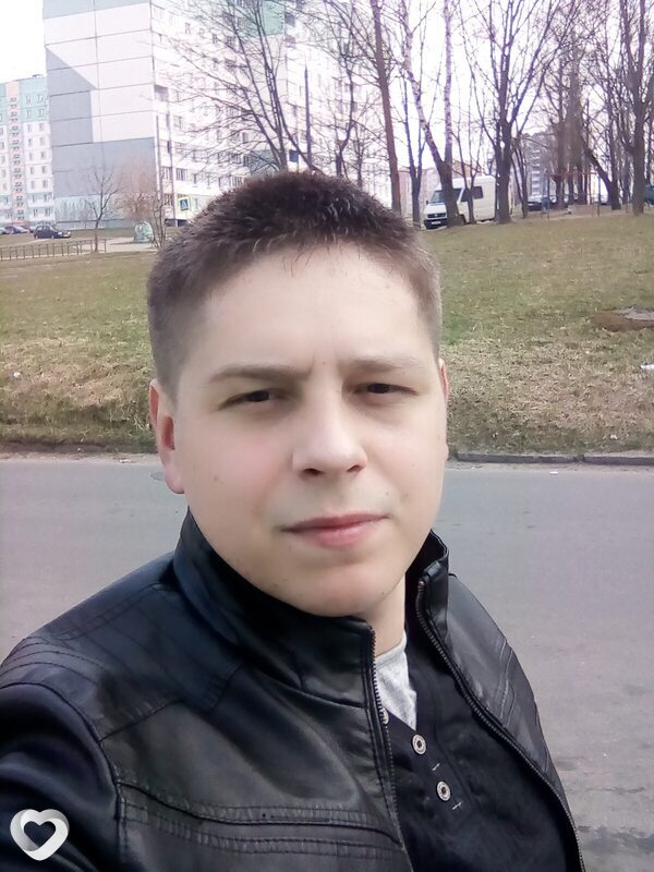 Александр, 33, Могилев — анкета №1028946