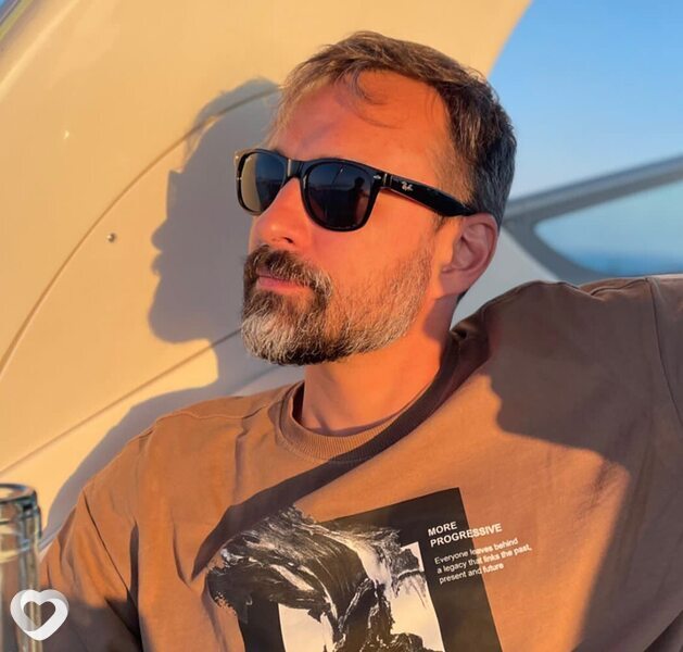 Роман, 34, Сочи — анкета №1028949