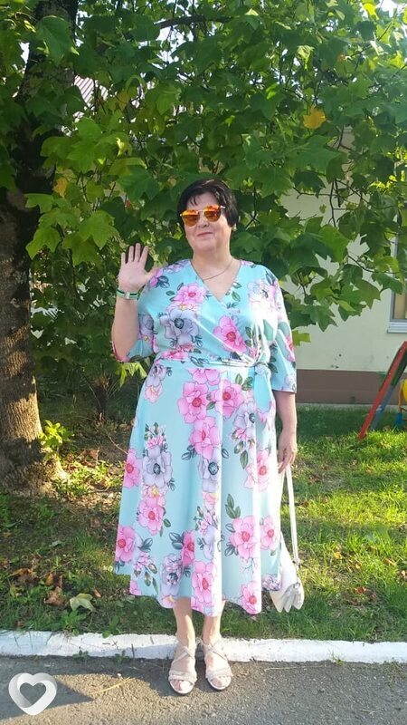 Татьяна, 53, Сочи — анкета №1029059