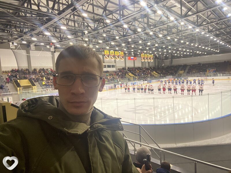 Дмитрий, 32, Электрогорске — анкета №1029064