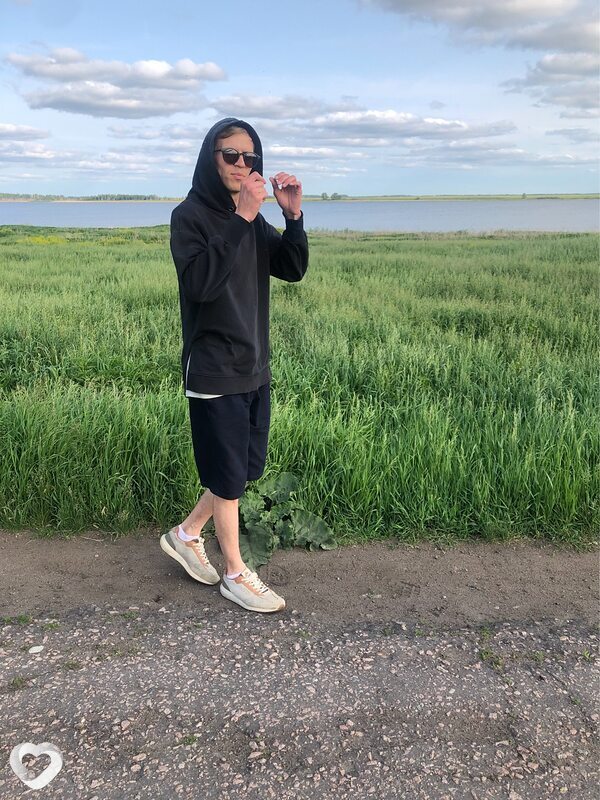 Алекс, 32, Омске — анкета №1029066