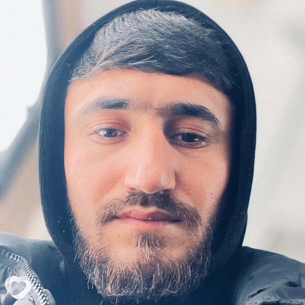 Дамир, 30, Тюмени — анкета №1029067