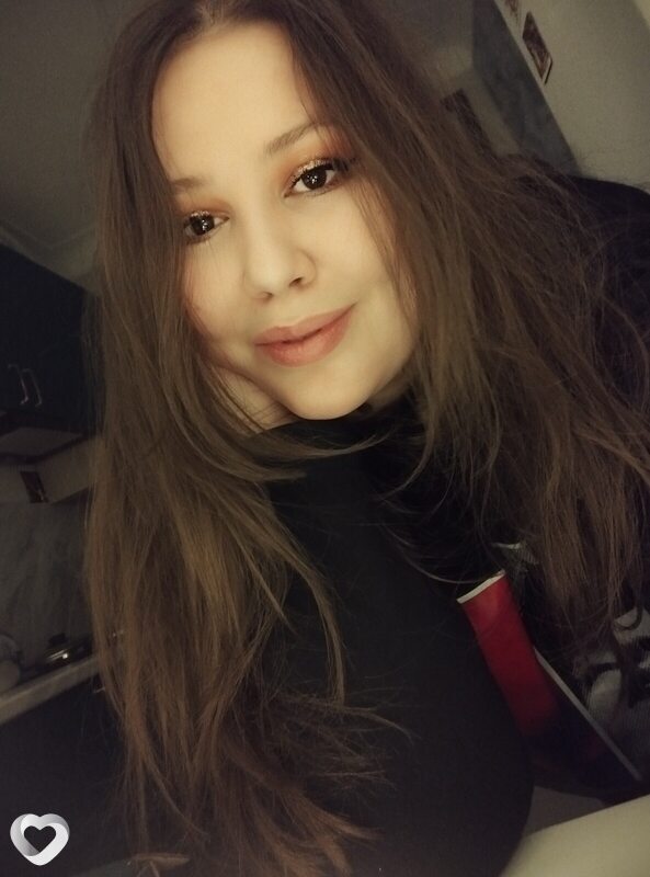 Елена, 30, Орёл — анкета №1029069