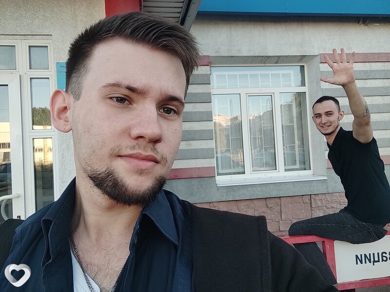 Сергей, 25, Тольятти — анкета №1029076