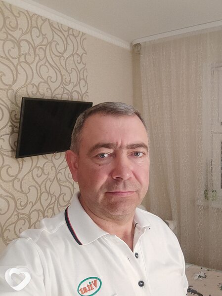 Александр, 50, Гомеле — анкета №1029078