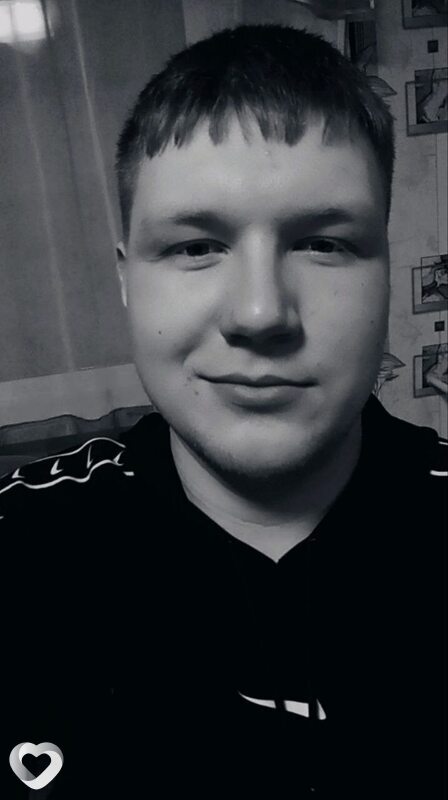 Владимир, Куртамыш