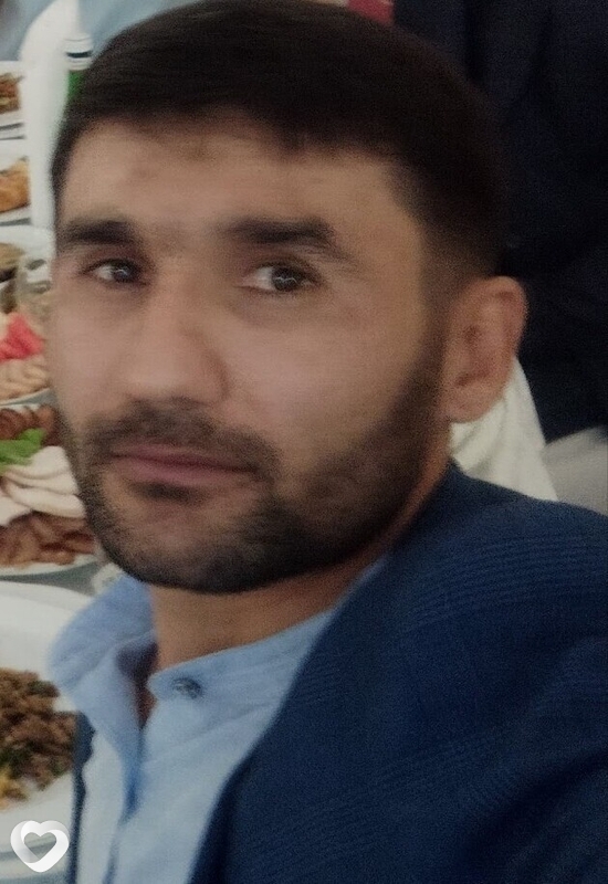 Хусейн, 38, Уфе — анкета №1029089