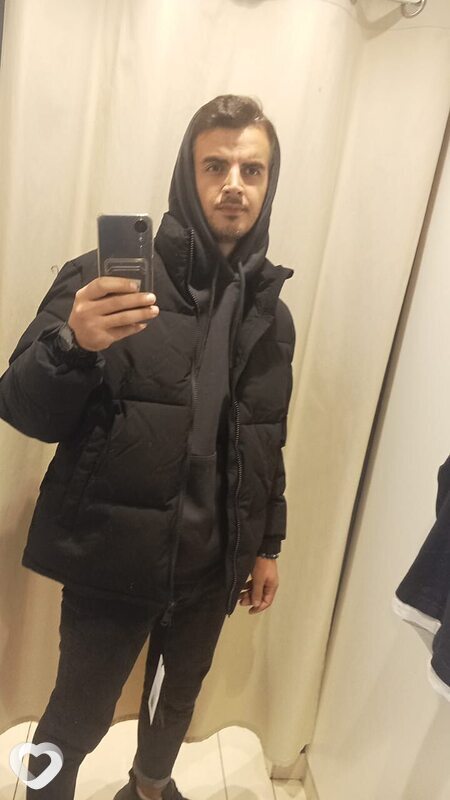 Dmitriy, 31, Новосибирске — анкета №1029092
