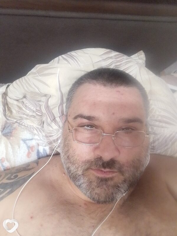 Александр, 42, Братске — анкета №1029128