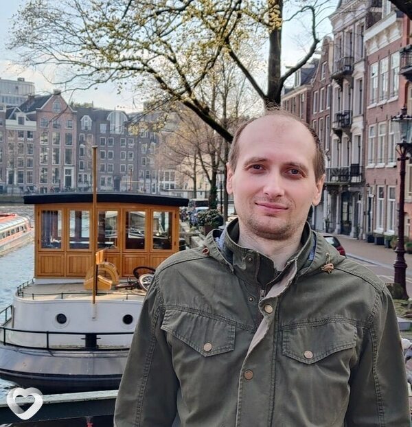 Дмитрий, 40, Могилев — анкета №1029129