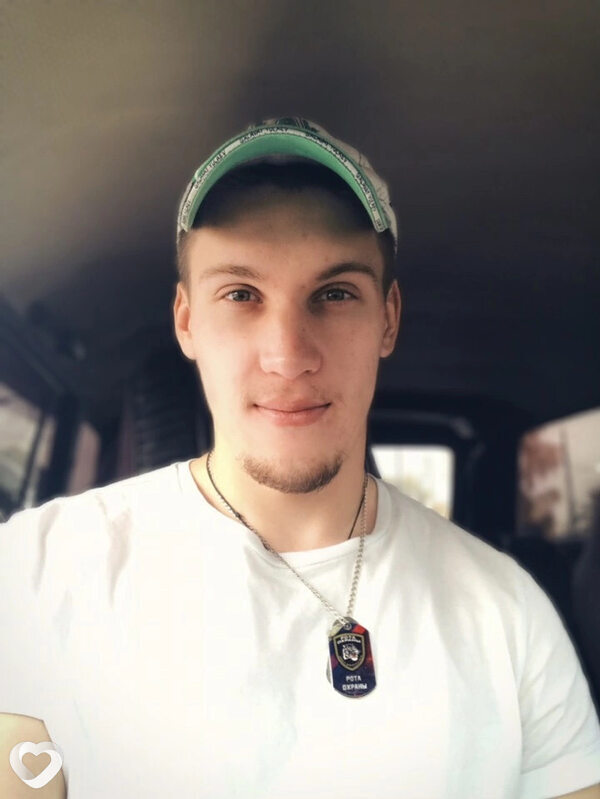 Алексей, 29, Железногорске-Илимском — анкета №1029136