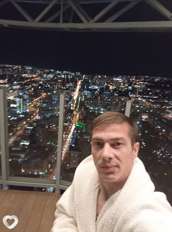 Александр, Стрежевой