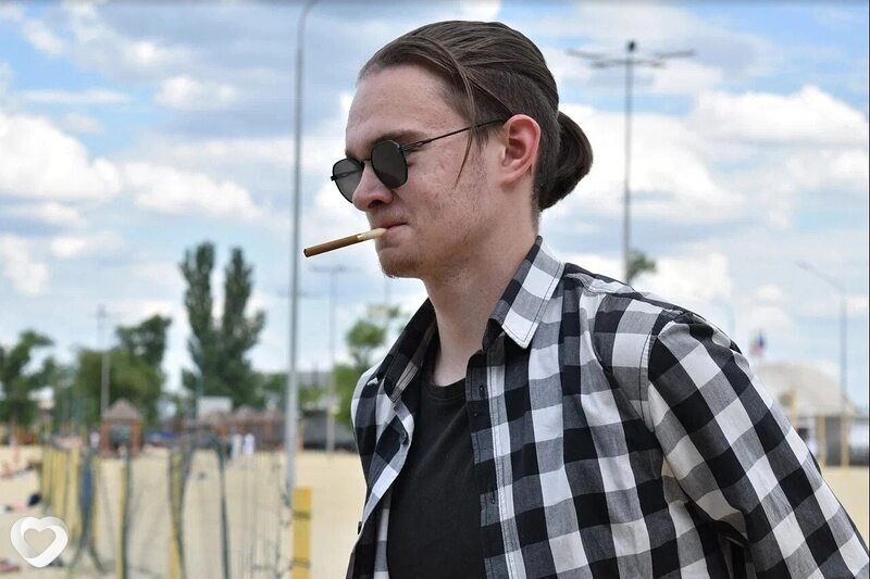 Александр, 24, Ростове-на-Дону — анкета №1029145