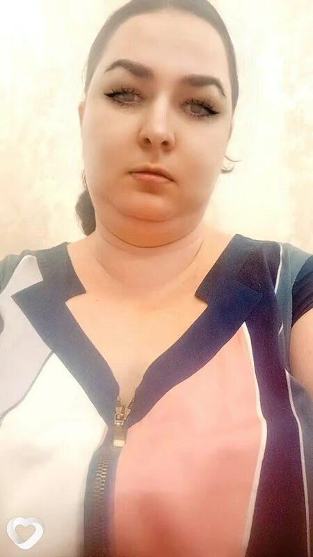 Кристина, 37, Николаеве — анкета №1029307
