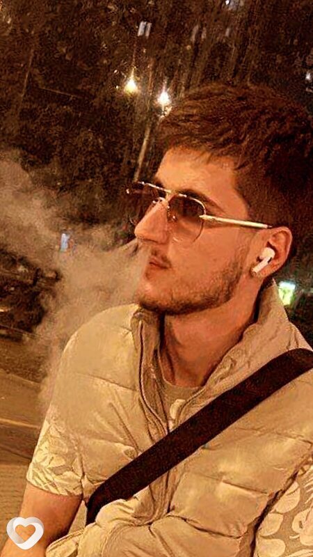 Тема, 24, Москве — анкета №1029313