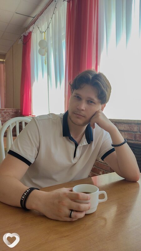 Родион, 27, Казани — анкета №1029318